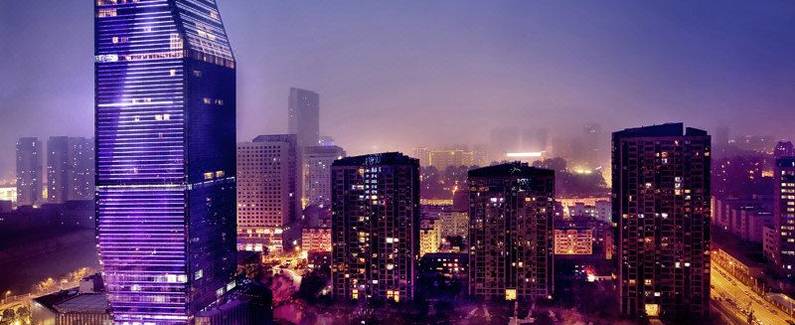 辽阳宁波酒店应用alc板材和粉煤灰加气块案例