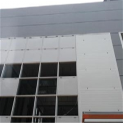 辽阳新型蒸压加气混凝土板材ALC|EPS|RLC板材防火吊顶隔墙应用技术探讨